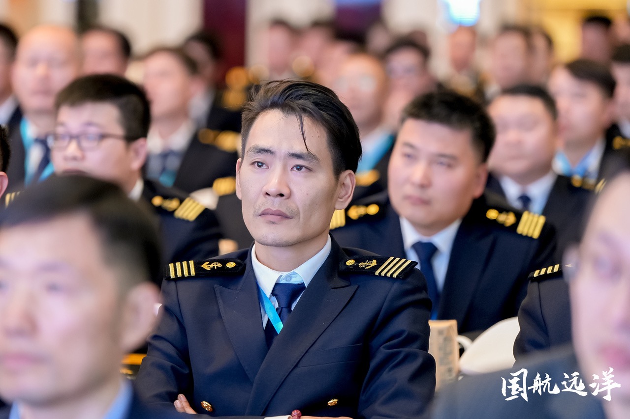 順動廣告承接國航遠(yuǎn)洋2024年會盛典活動 順動廣告承接國航遠(yuǎn)洋2024年會盛典活動