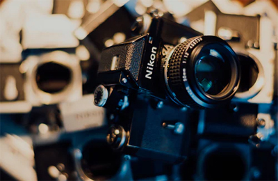 明星宣傳片制作公司｜讓光影定格魅力，讓故事點(diǎn)亮品牌靈魂