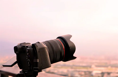 上海商務(wù)宣傳片制作——讓企業(yè)形象更立體，品牌故事更有溫度