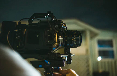 上海宣傳片制作公司｜讓城市氣質(zhì)，成為品牌最有力的表達(dá)