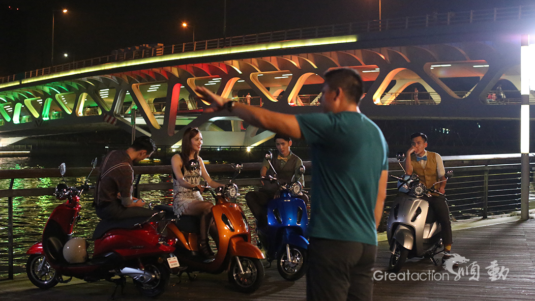 本田新大洲Joker為復(fù)古而來