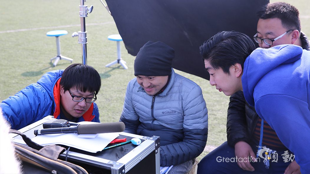 方太洗碗機(jī)病毒視頻系列花絮